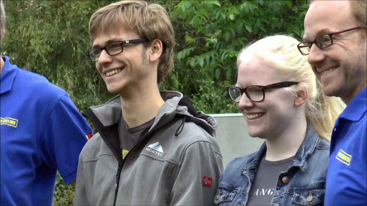 SCIVIS 2017 - Interviews before departure