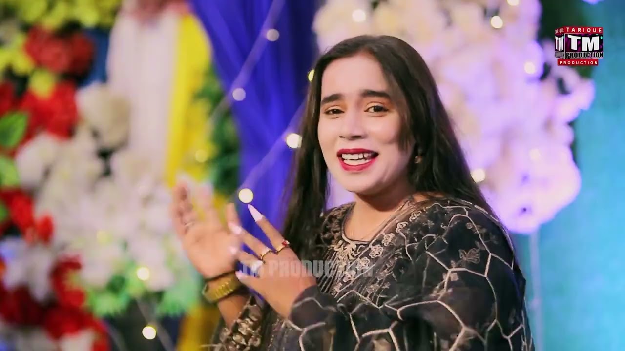 Fozia Nighat Naz song 2026