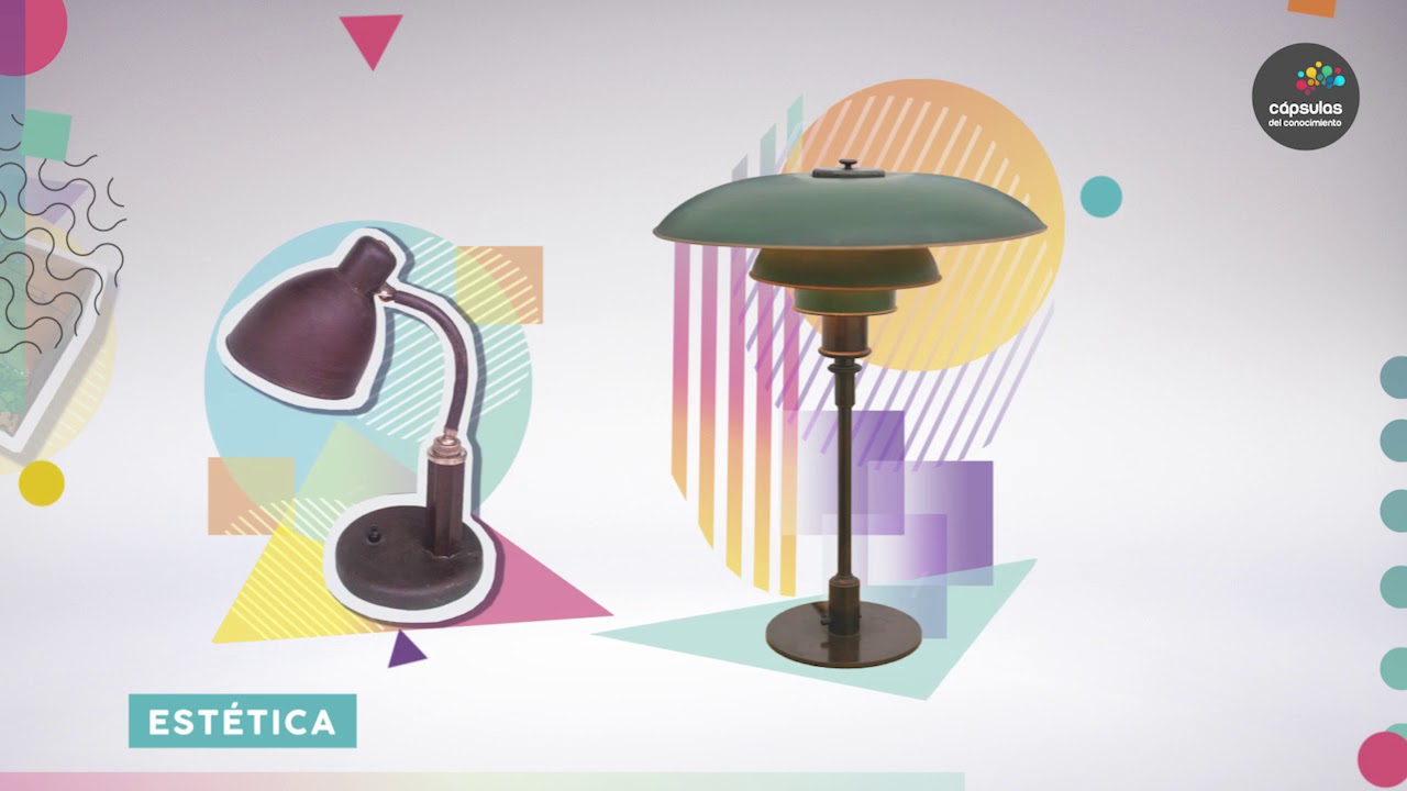 Estética y función en el diseño