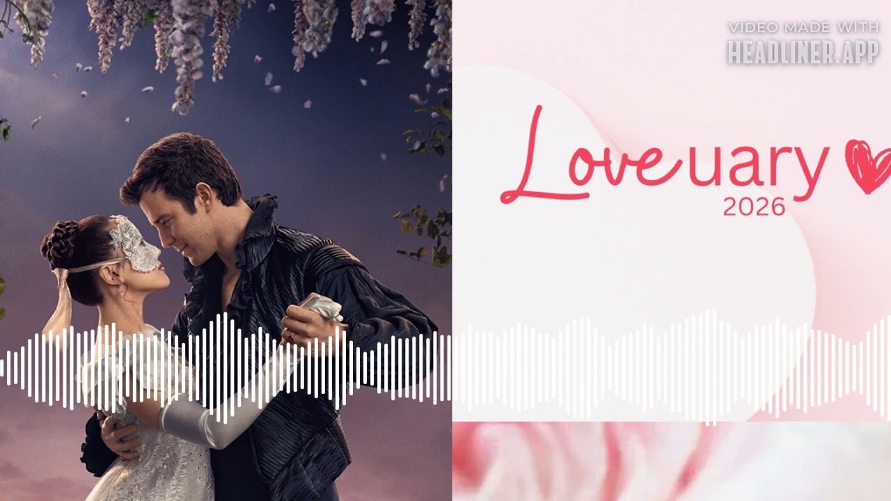 Rachel reviews Bridgerton s4 and Hallmark's Loveuary on the radio (KSL Movie Show)