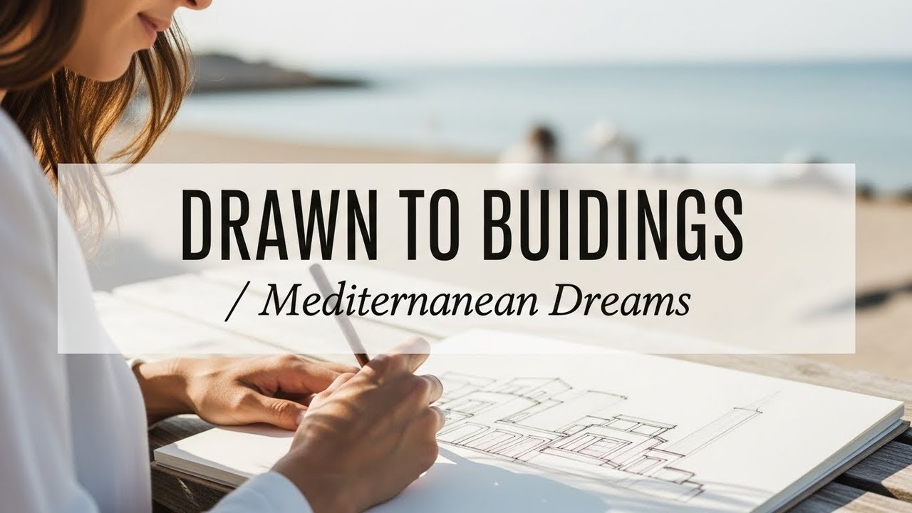 🎶 Upbeat Italian Mandolin 🌊 Mediterranean Vibes & Happy Seaside Days ☀️🏡