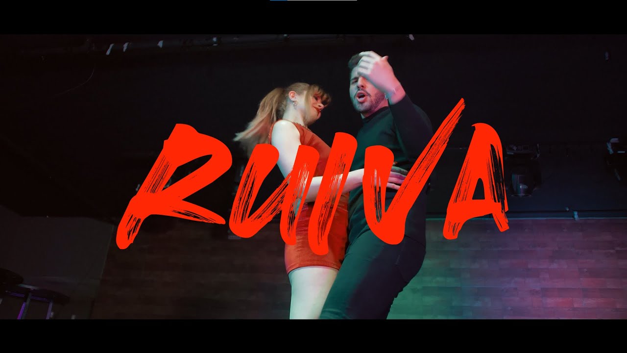 Fernando Guedes - Ruiva