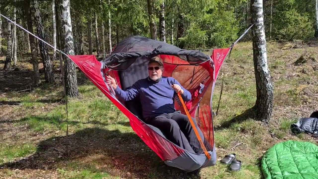 Amok oppgradering 1 og 2