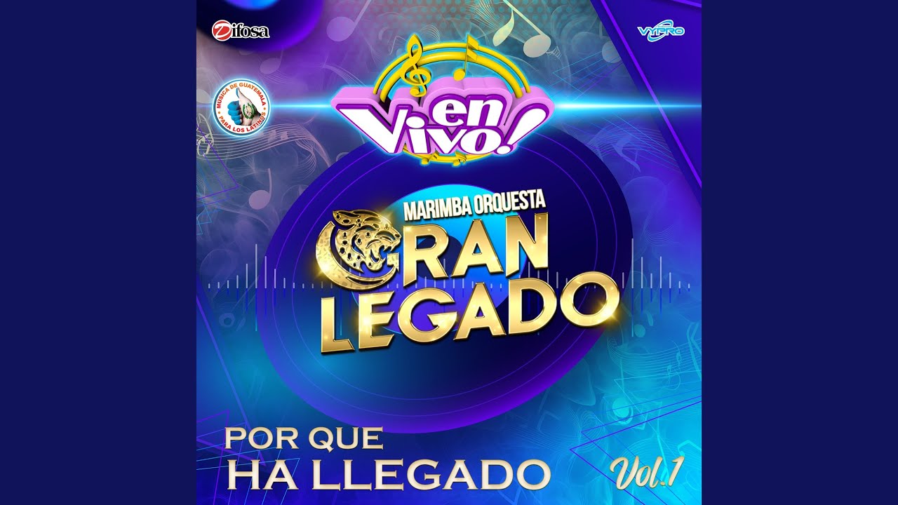 Rancherísimo 2: Si Te Pudiera Mentir / Hecha Pa Mi / Regalo de Dios (En Vivo)