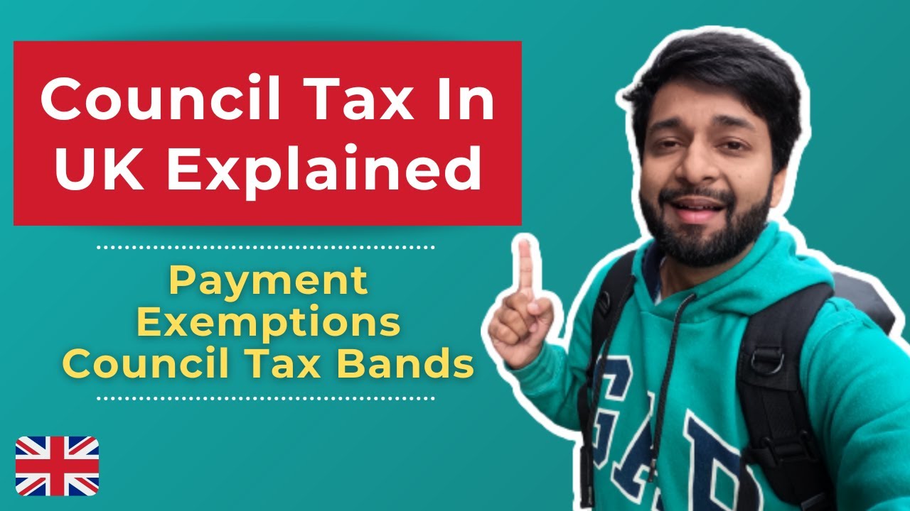 What is Council Tax in the UK? Everything You Should Know! 🇬🇧