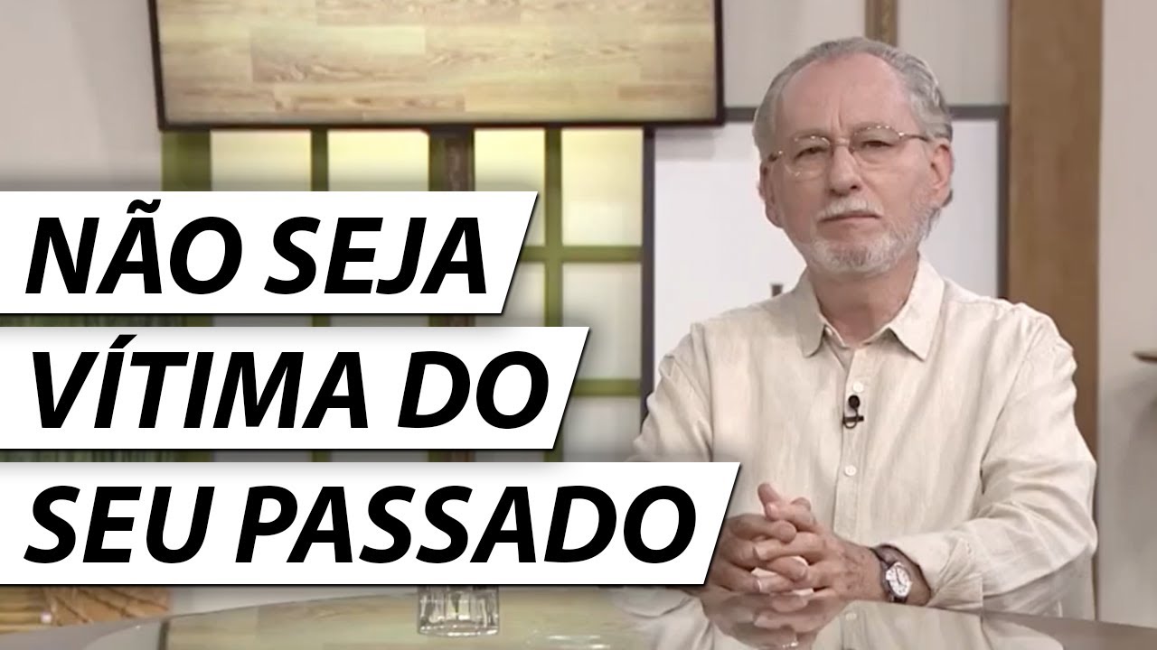 APRENDA A QUEBRAR O CICLO DE PROBLEMAS EM SUA VIDA - Dr. Cesar Vasconcellos Psiquiatra