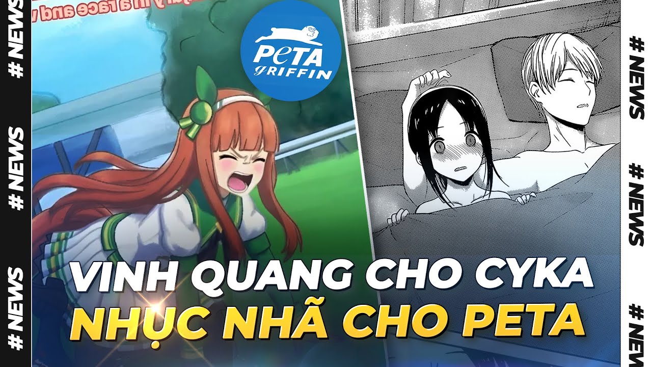 Kaguya-sama nguy cơ END SỚM? | BNHA c&oacute; c&aacute;i KẾT ĐẸP  | Code Geass T&Aacute;I SINH bằng Gundam | WIBUTIMES