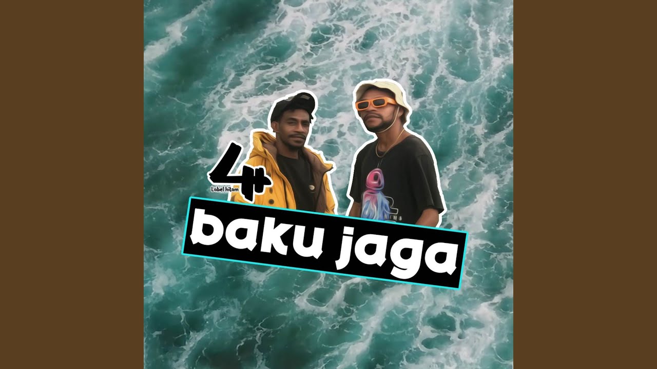 Baku Jaga (feat. Kippin Rush, One Scoot)