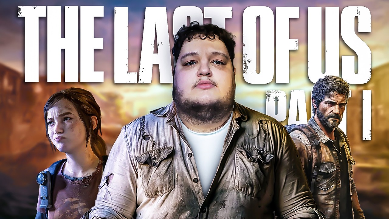 THE LAST OF US 1 : Le film