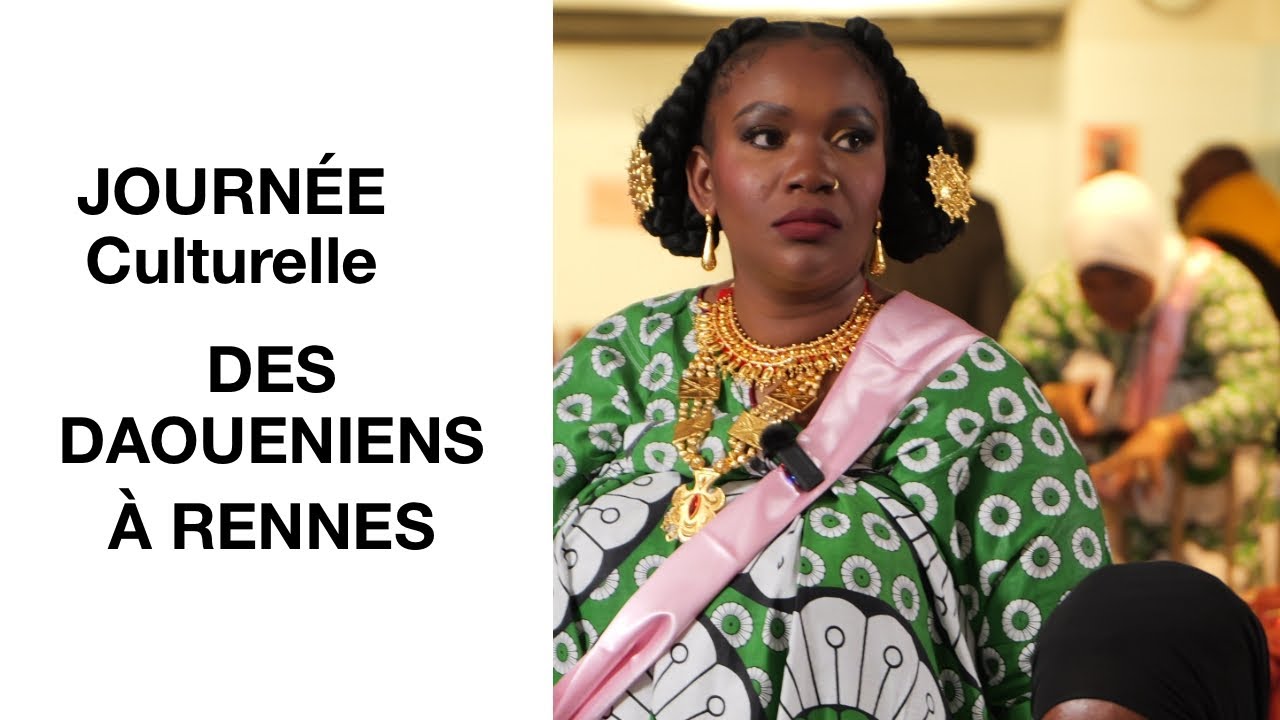 les doueniennes de Rennes