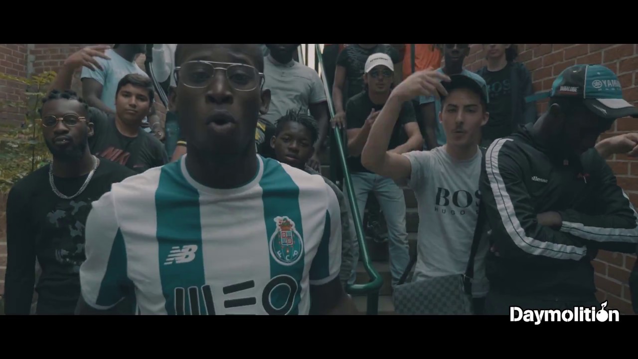 ZELO - Eh Ouais Baba I Daymolition
