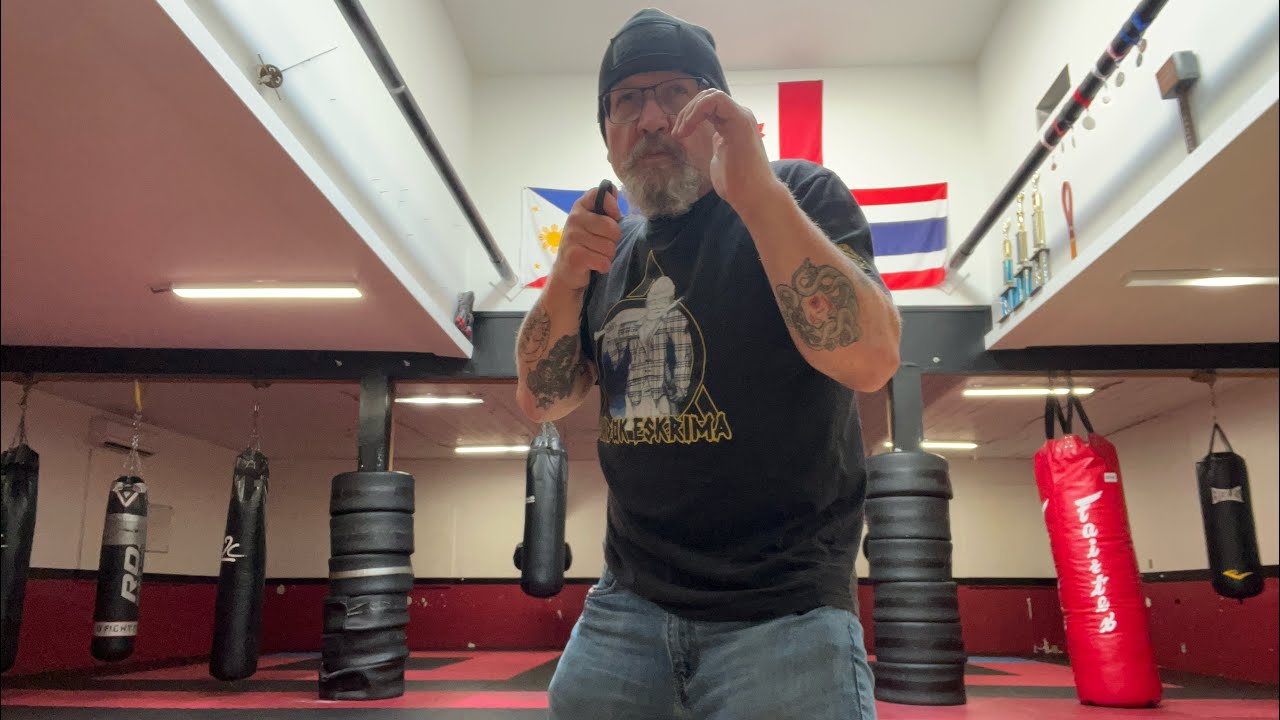 Fighting Dirty (or Why I am a “Cheater” When it  Comes to Violence) 