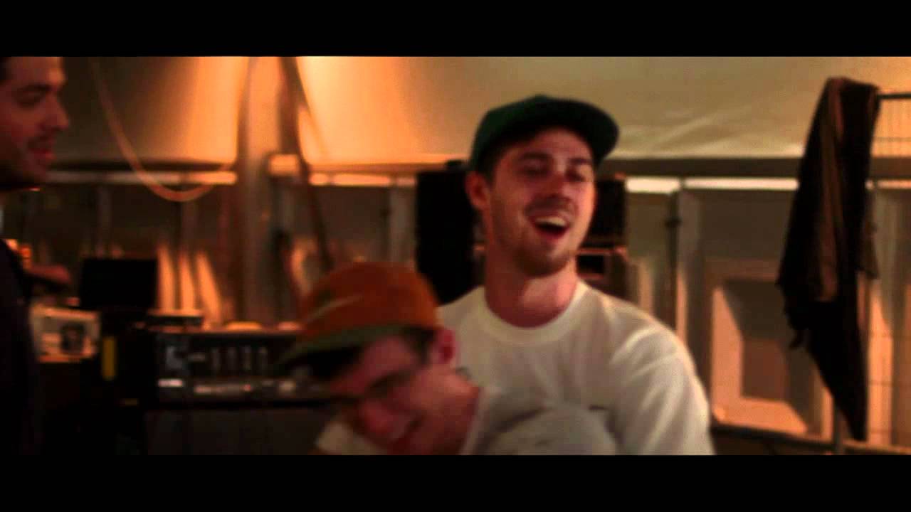 Title Fight - Coxton Yard (shot on tour)