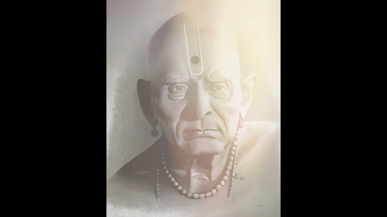 जिंकण्याचा मोह नाही हारण्याचे भय नाही #swamisamarthamajhiaai #swamisamarth 