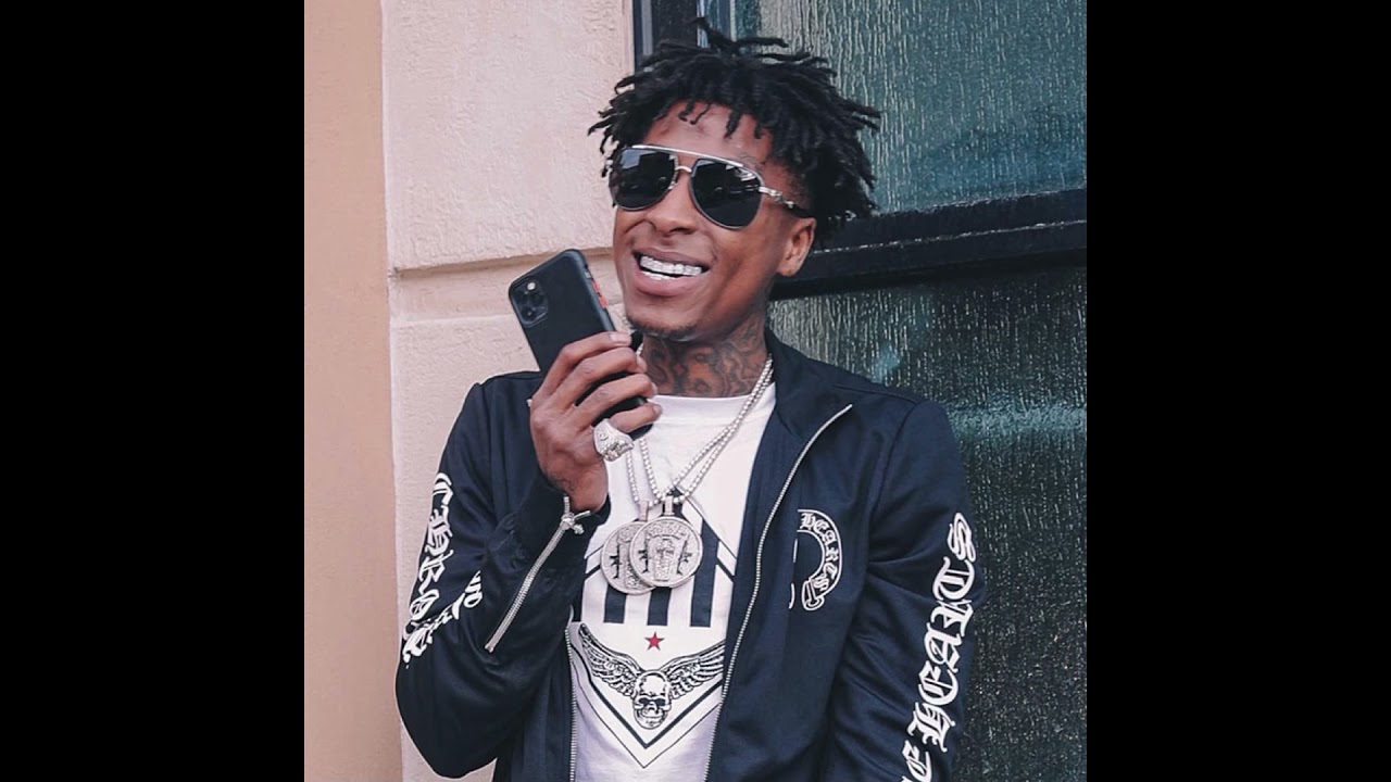 NBA YoungBoy type beat - “Foreign”