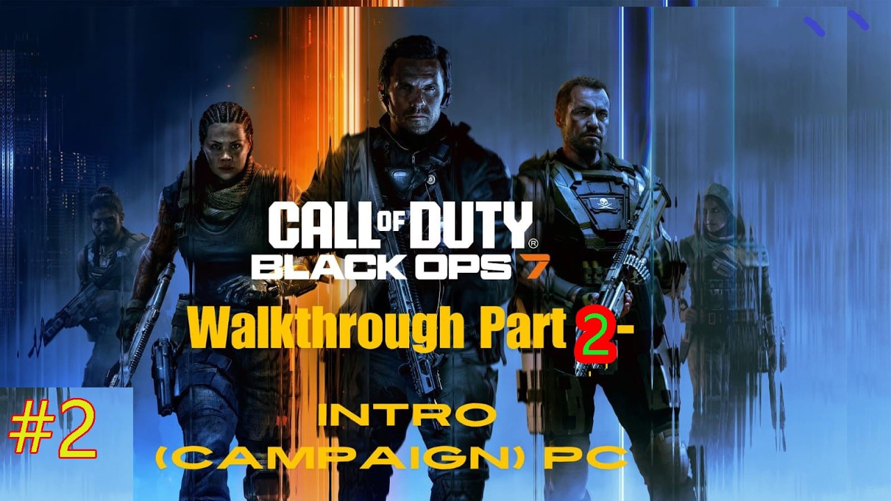 call of duty black ops 7 pc