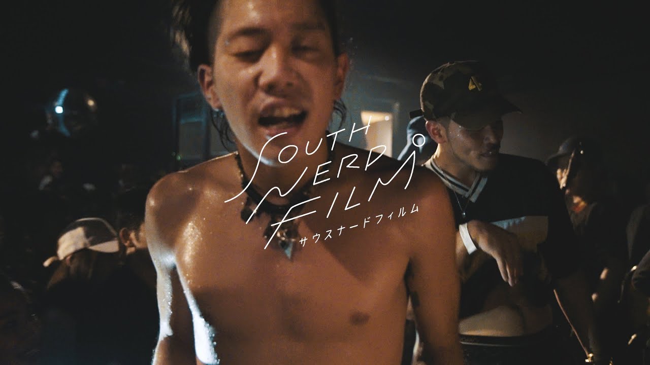 604 with 幻楽団 live at Phantom Beach Festival 幻海岸2018