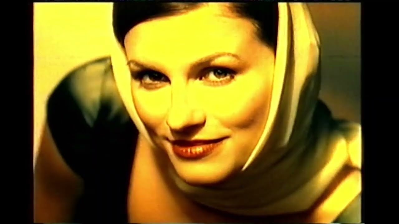 Reklamy TV Markíza - Júl 2002