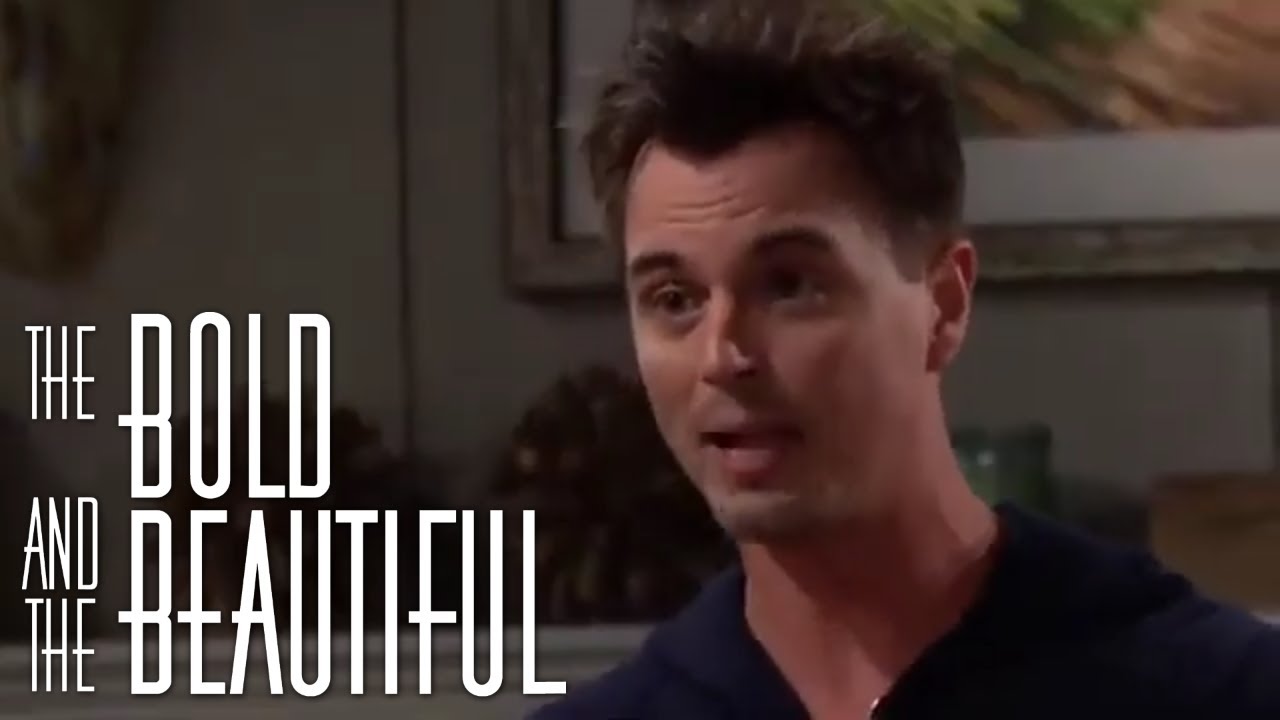 Bold and the Beautiful - 2020 (S34 E41) FULL EPISODE 8401