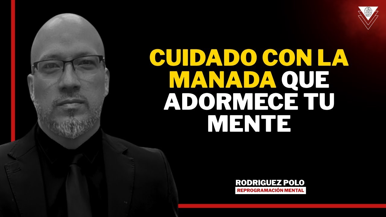 El poder de la manada&hellip; &iquest;influencia positiva o negativa en tu vida?