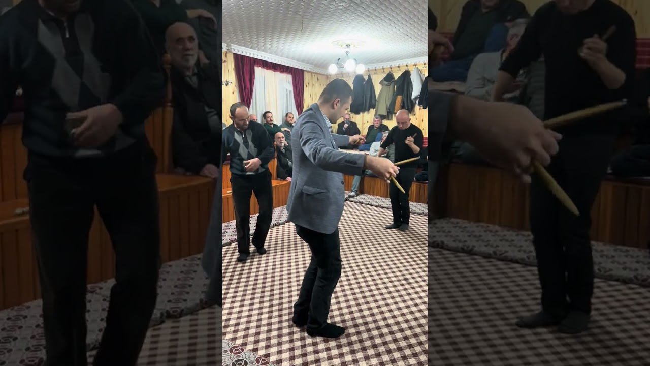 Eldivan yaren geceleri 