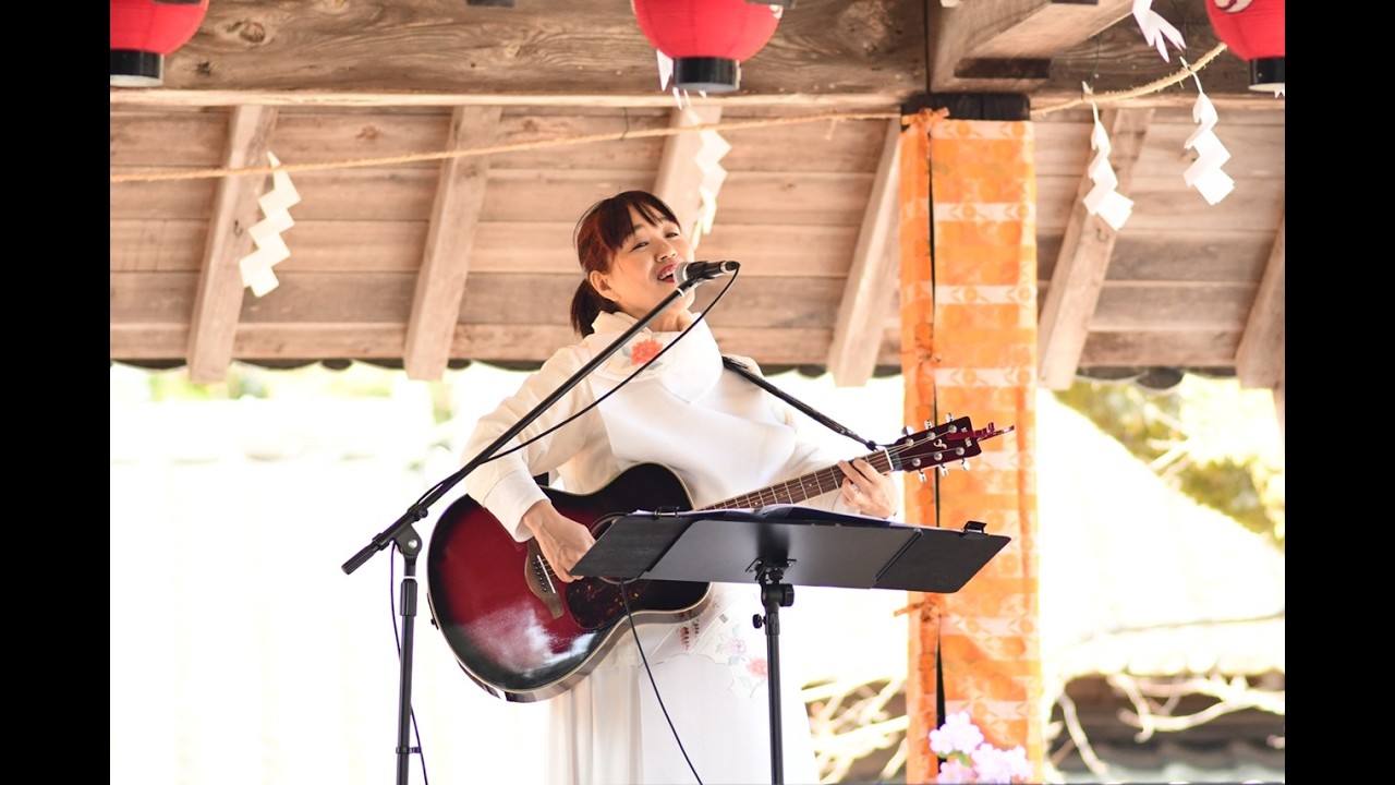 天宮ひな祭_ 出演シーン・ノーカット