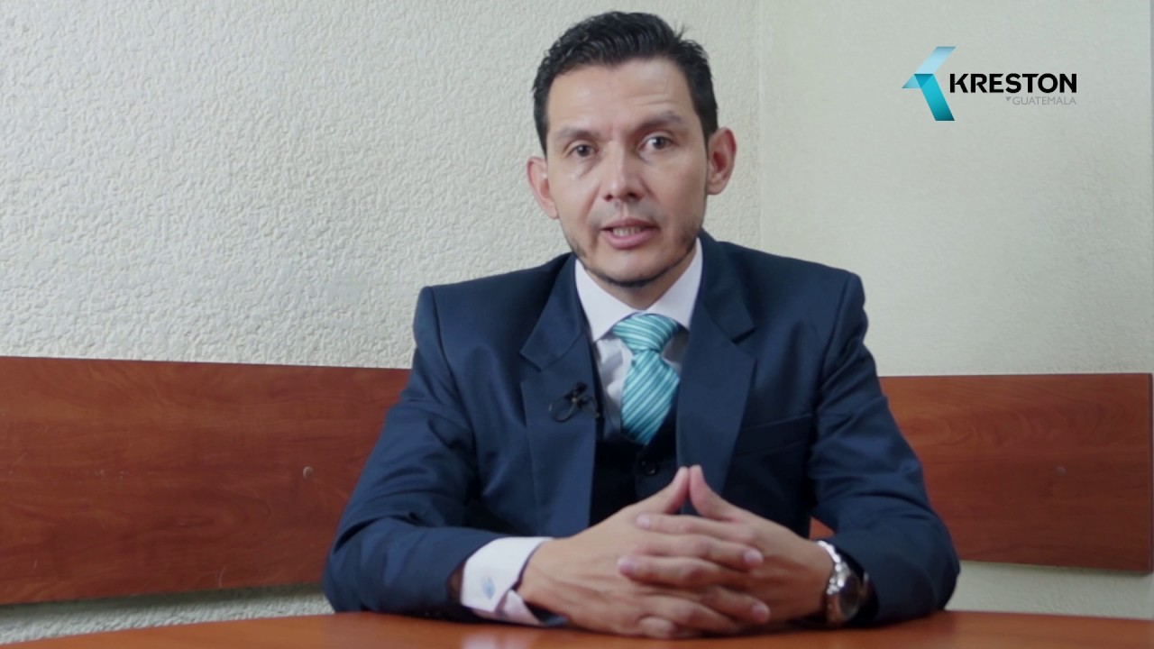 Proceso de sistema contable - Kreston Guatemala