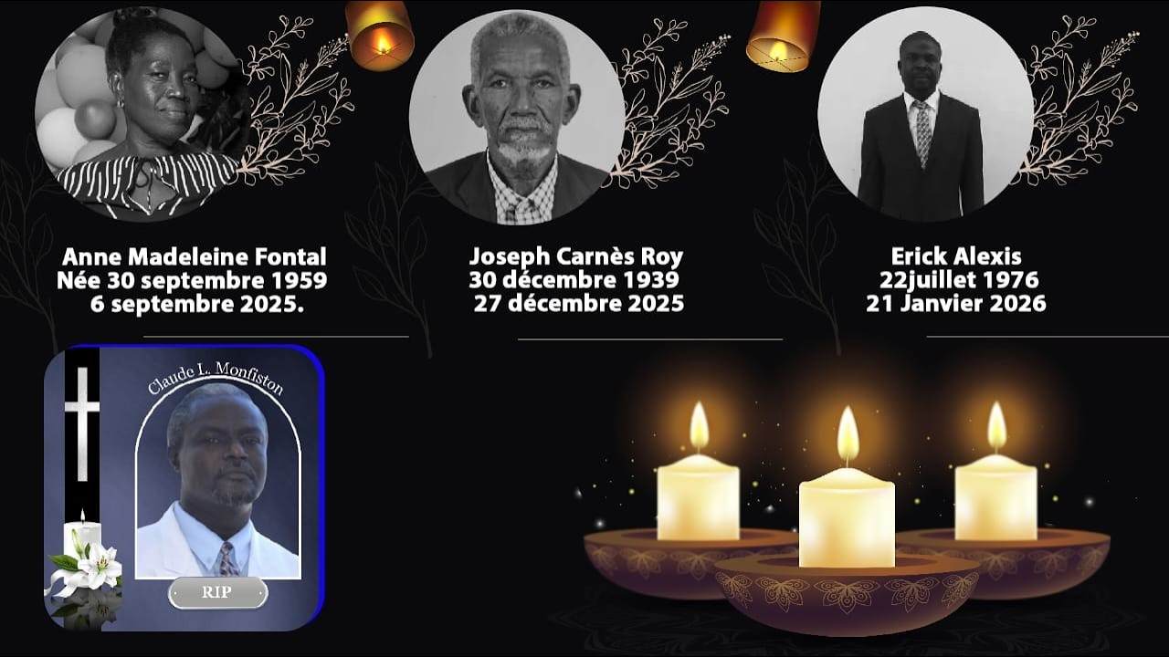 Vendredi 13 Fevrier 2026 - Messe de requiem