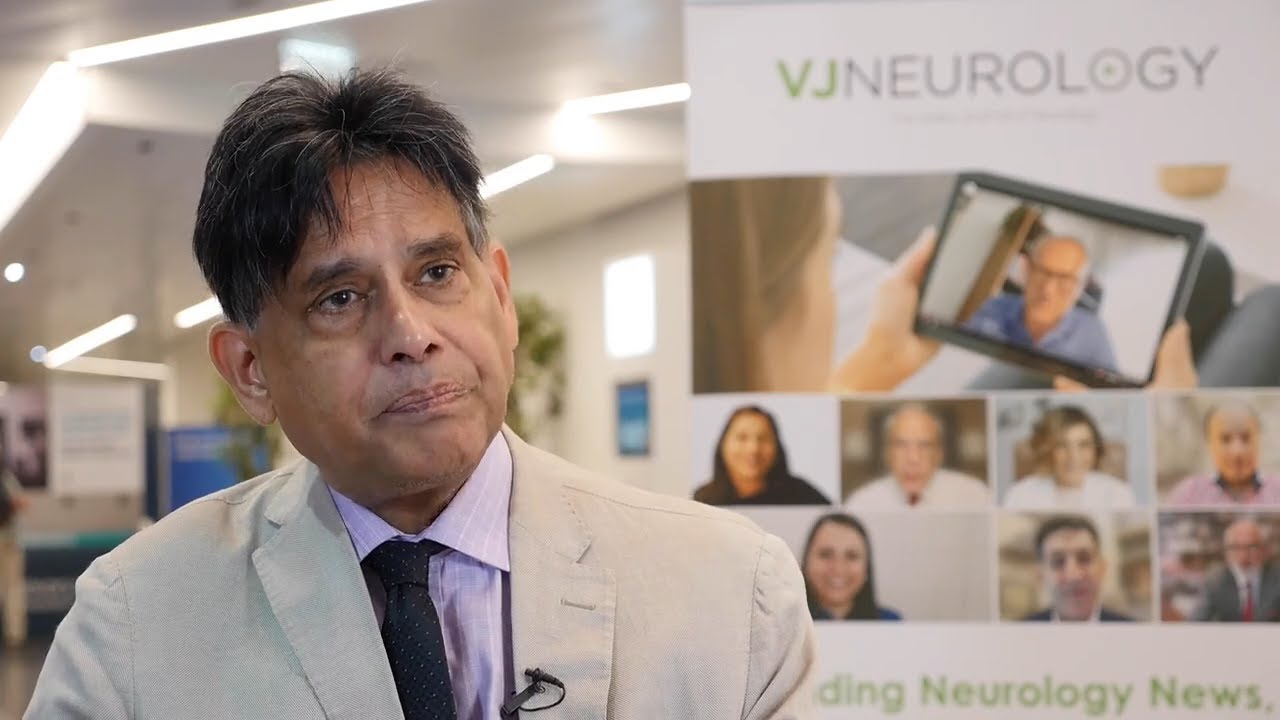 Interim results of SC foslevodopa/foscarbidopa in Parkinson’s disease