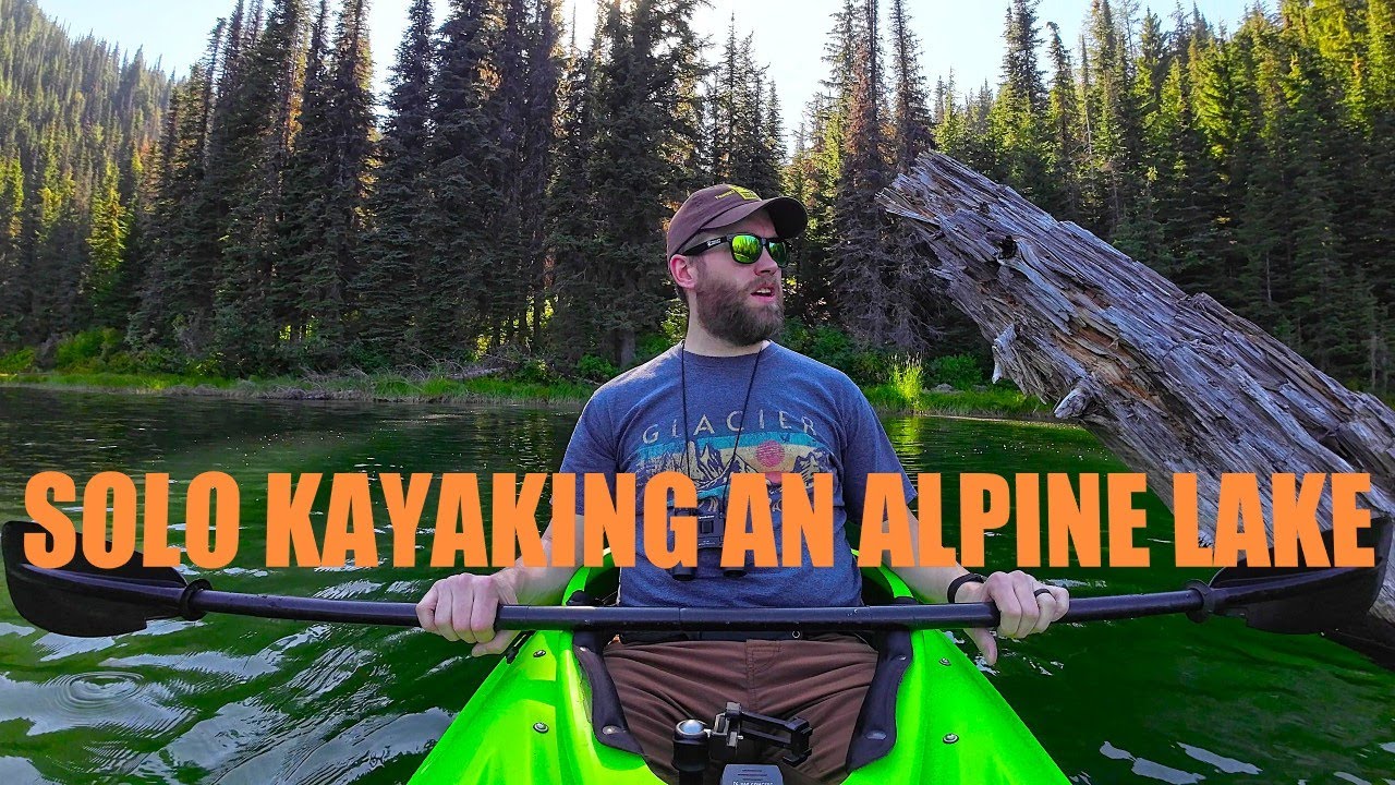 PNW Exploring: Quiet Solitude