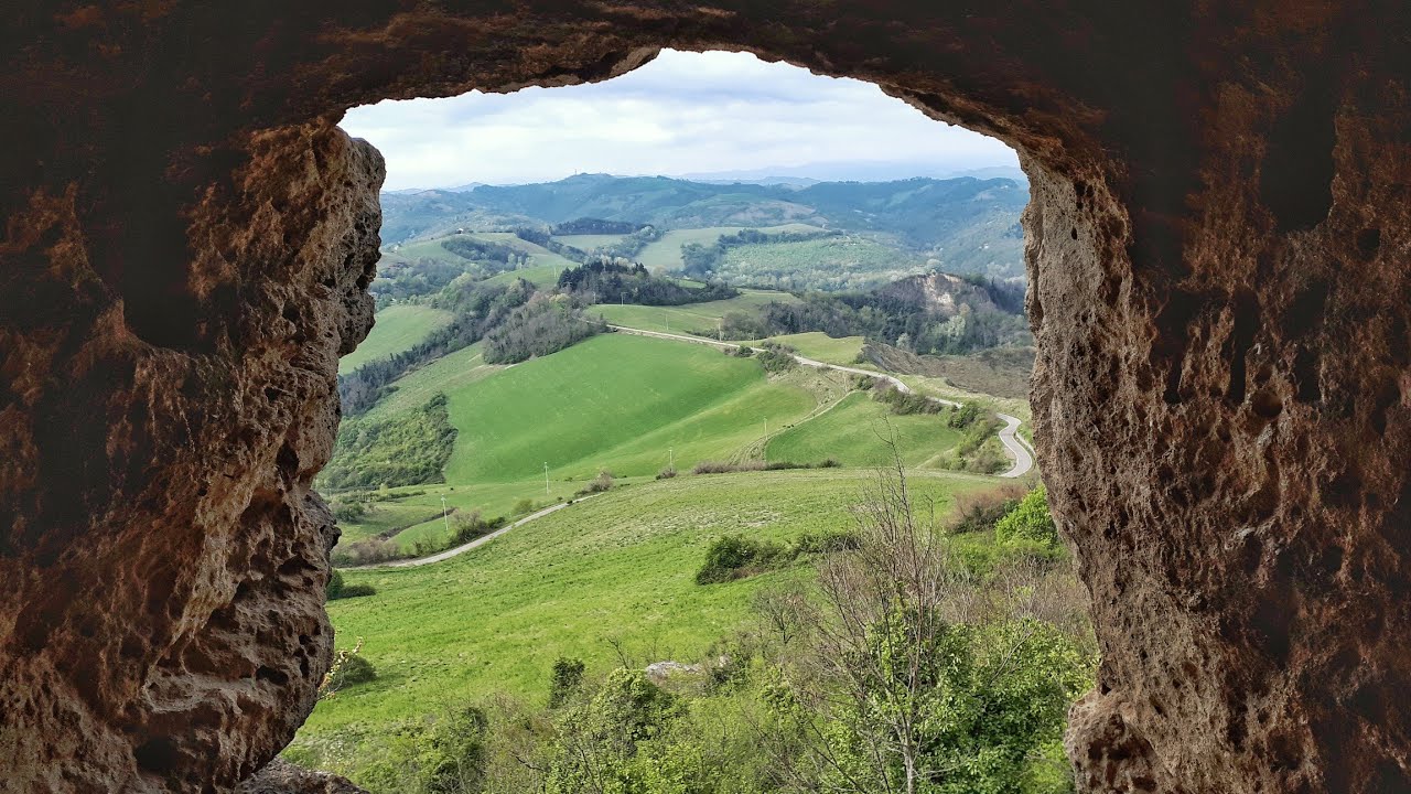 Il periplo dello Spungone - Pietramora e la Torre di Ceparano [APPENNINO TOSCO-ROMAGNOLO]