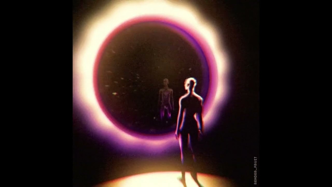 K Suave - AvatarWorld (feat. Auzzi) (Slowed + Reverb)