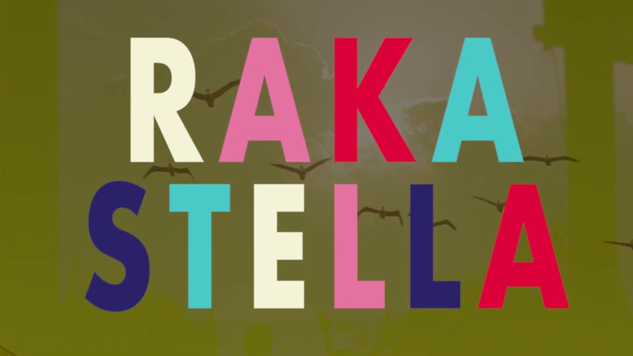 Rakastella 2019
