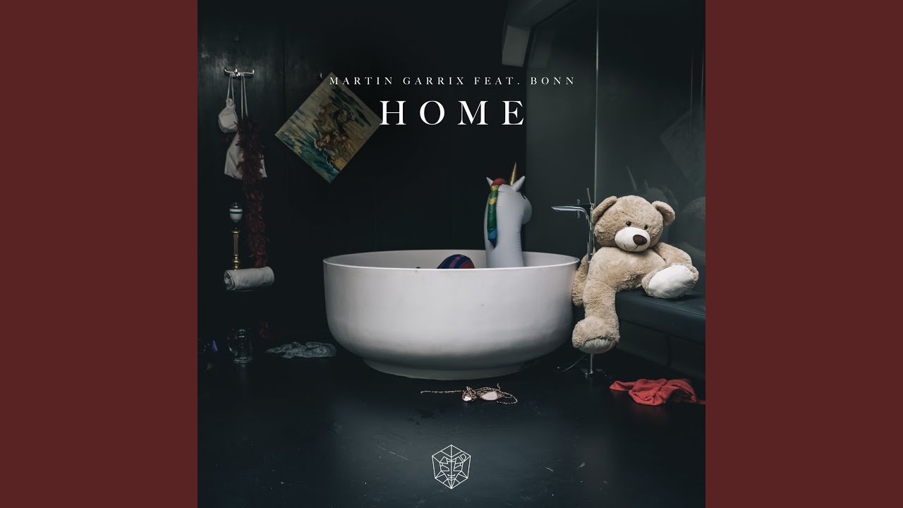 Home (feat. Bonn)