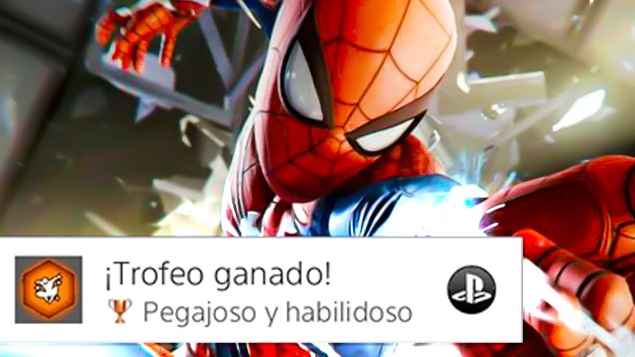 Como conseguir TROFEO 