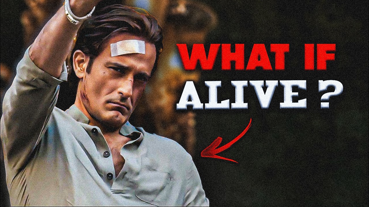 Full Story Of What If Rehman Dekait Became Alive In DHURANDHAR ?