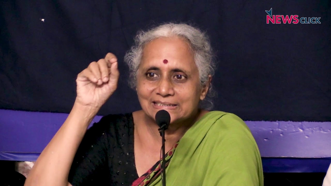 Some Parts of Aadhaar Judgement Have Deeply Disappointed: Activists
