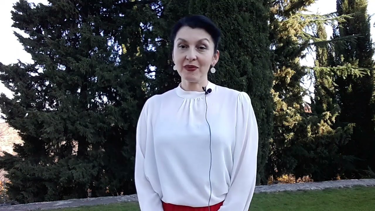 რუსულის გაკვეთილი 65. Выбор профессии