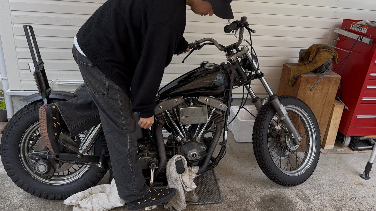 甘くない。素人の白煙改善への道のり[part3]It's not that easy. An amateur fixes white smoke in an engine.