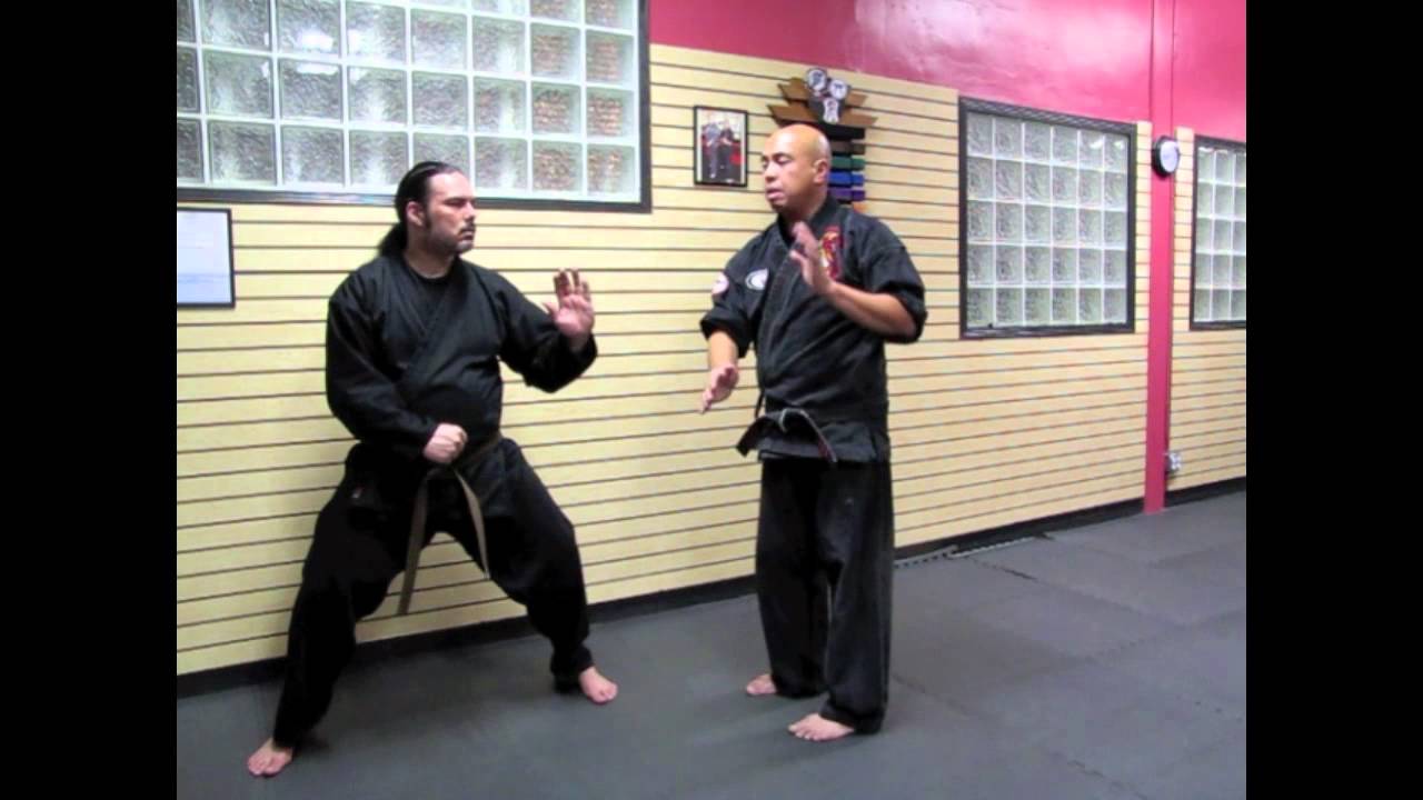 E to the 3-Episode 8 Raining Claw