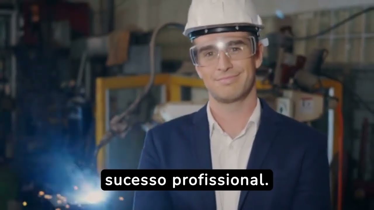Estruturas Metálicas: do zero ao domínio total - inscrições abertas