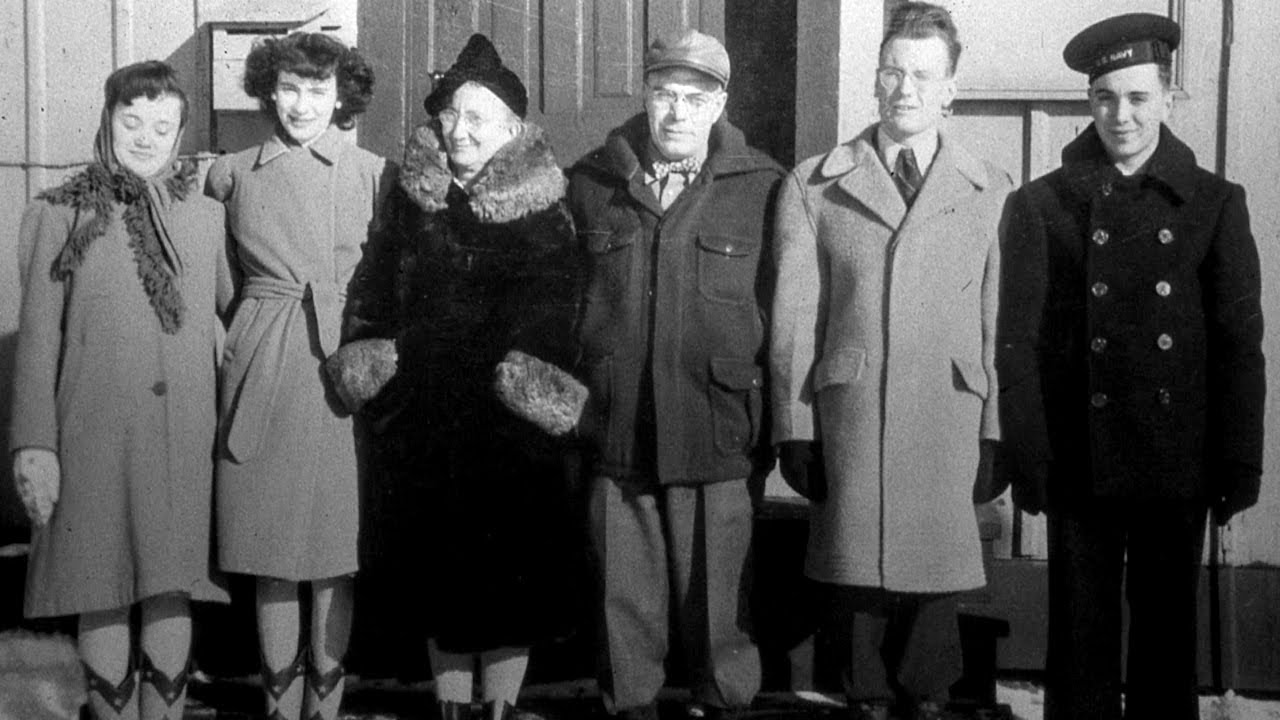 The Towner Family: Founders of Byron Center