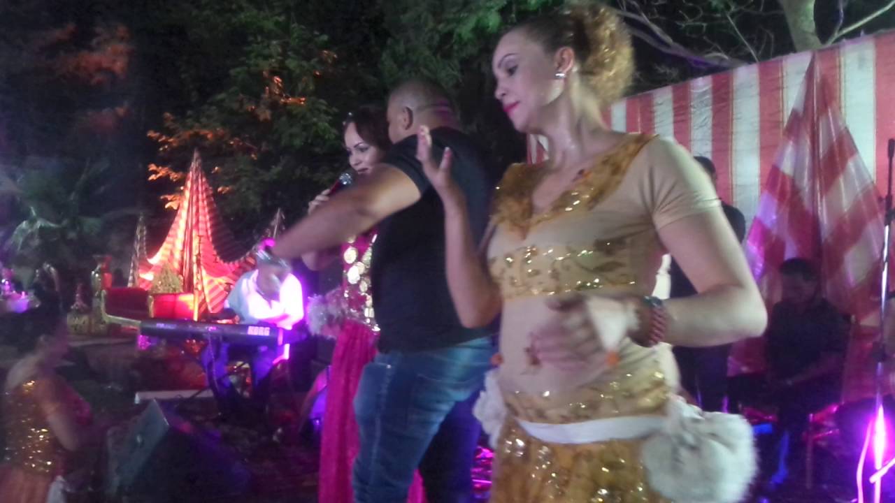 Zina gasrinia لا يصح إلا الصحيح أحلى ربوخ سكرةby Adli sghaier