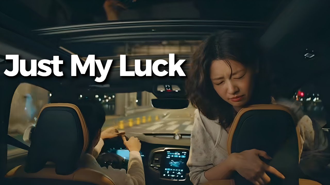 Would You Marry Me? MV – Just My Luck (Fan-Made Music Video)