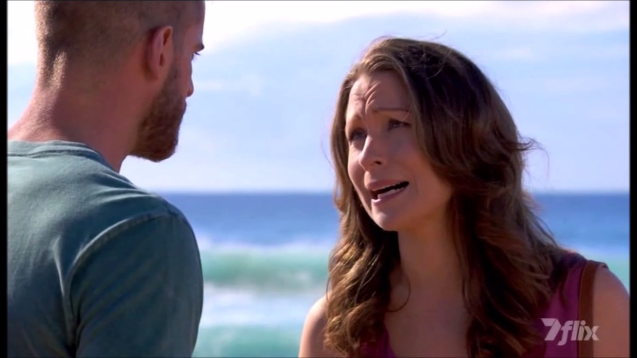 [H&A] 6586 Heath & Bianca Scene 1