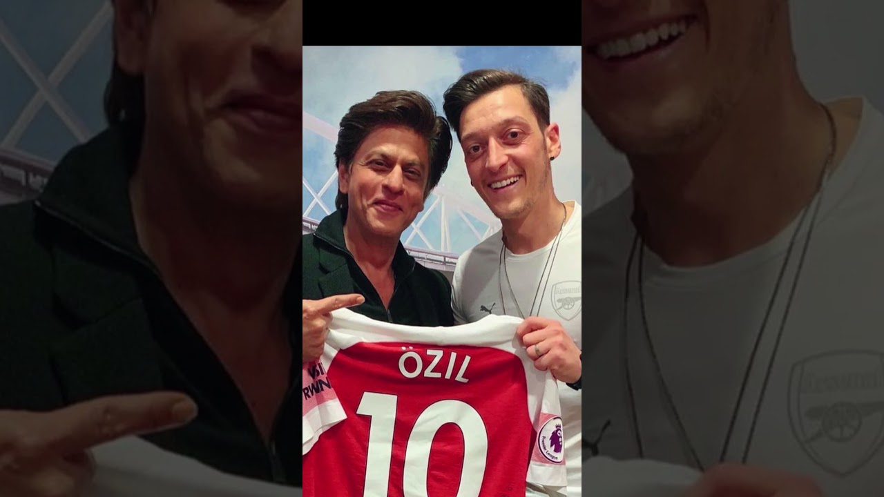 Mesut Ozil with His Beautiful Wife Amine Gulse ozil part2 #ozil arsenal #arsenal #football