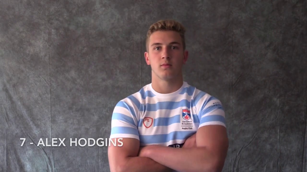 1st XV Scottish Varsity 2017 Squad Announcement