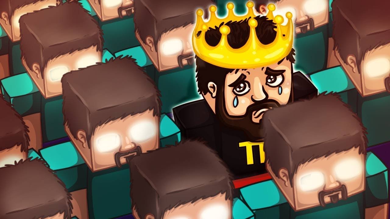 AĞLADIM | Minecraft ZoR MOD #2