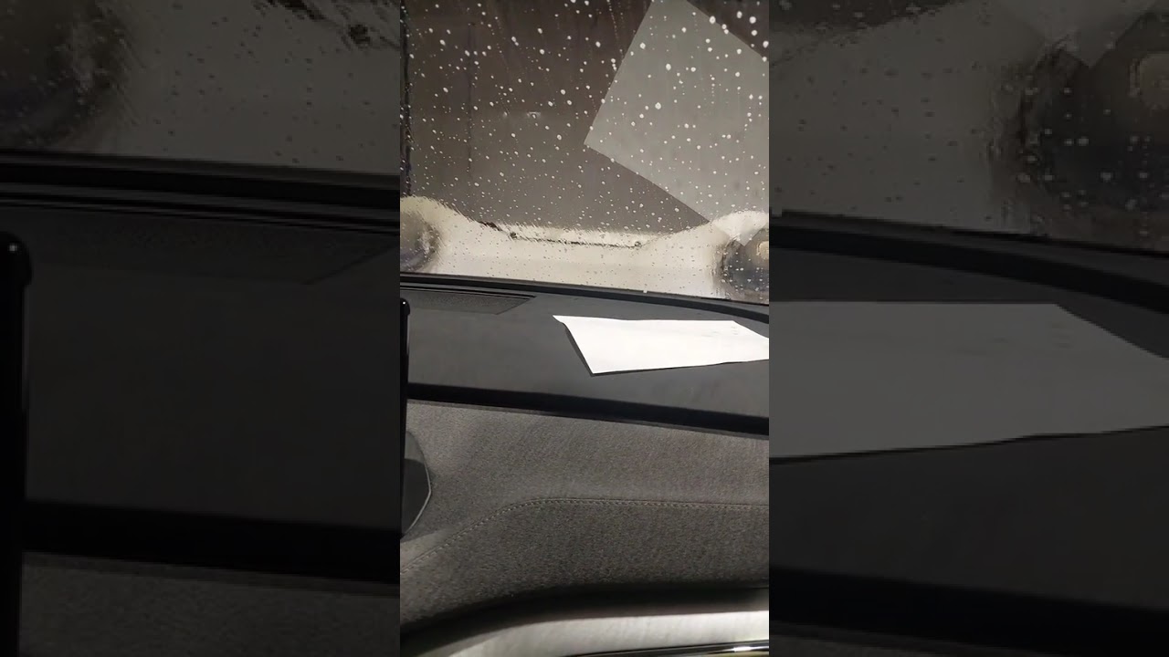 All Car Washes from 2025! 