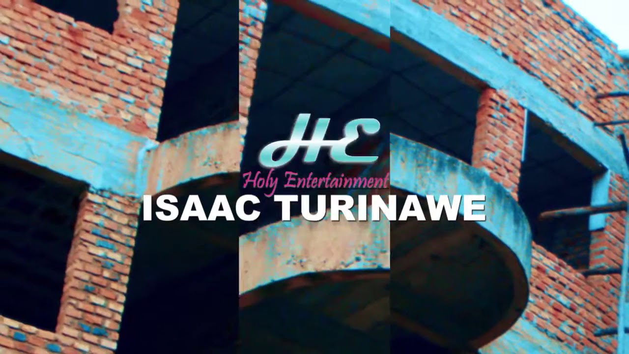 RUHANGA WANGYE - ISAAC TEE
